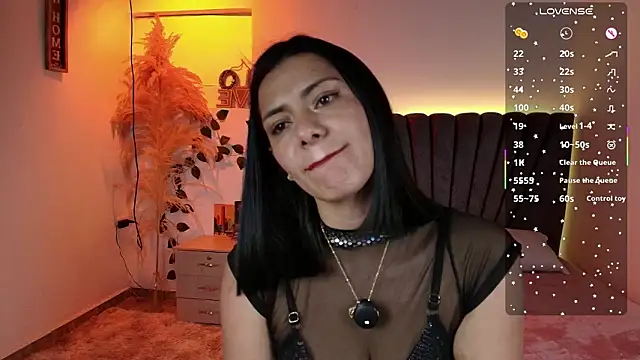 دردشة miaoconell الجنسية المباشرة