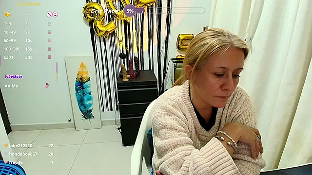 Naty_Stone: онлайн-секс-чат