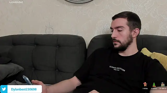 Dylan_Best live XXX chat