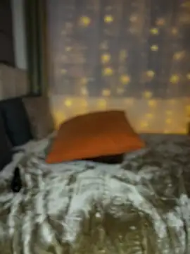 Sembang XXX Secara Langsung ScarletMuseX