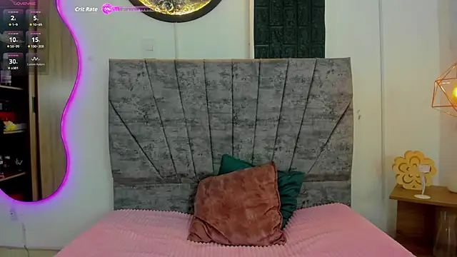 Chatroom XXX en direct de April1_sc