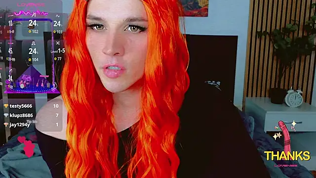 HelenSpellman: вебкам-шоу