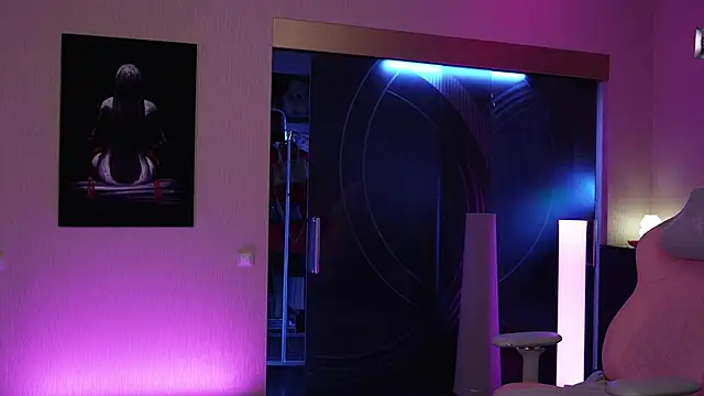 GirlGogoのライブXXXチャット