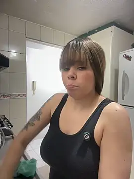 Živý XXX chat carolina16love