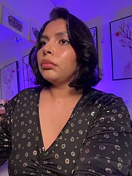 GigiiStone's Live XXX Chat