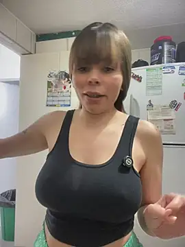 Czat XXX na żywo – carolina16love