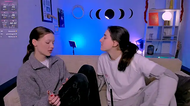 khloebeauty 라이브 XXX 채팅