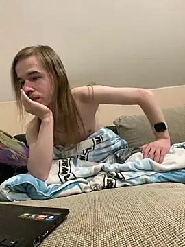 YoungSebi – Live XXX-chat