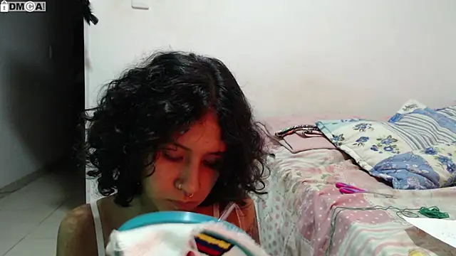 AlinaWoolf_ Chat XXX live