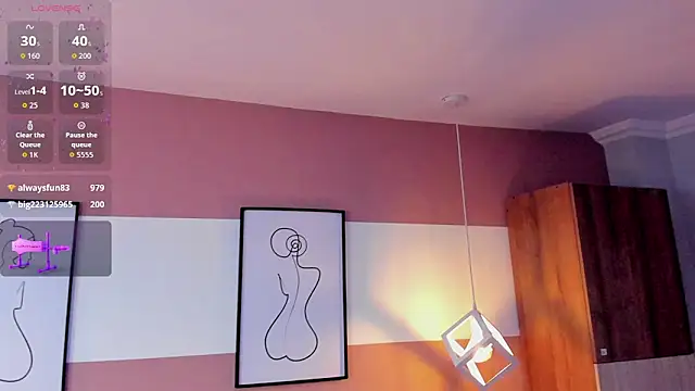 Mia_Valentine_'s Live XXX Chat