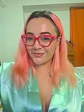 Nova-Satela – Live XXX-chat