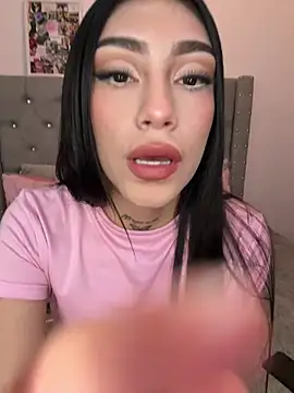 Вебкам-шоу Bonny_Eva