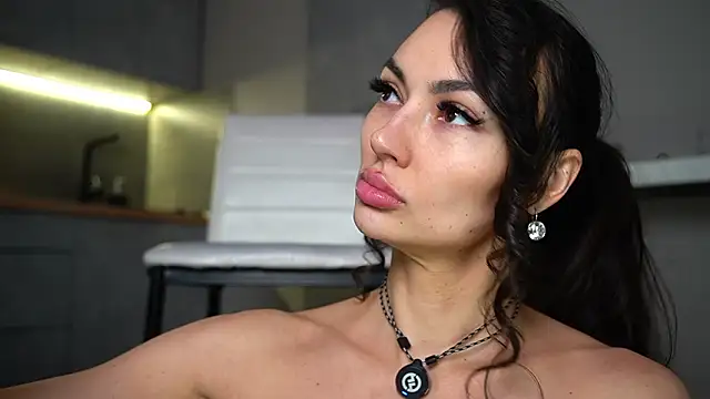 Czat XXX na żywo – Anna_Purna