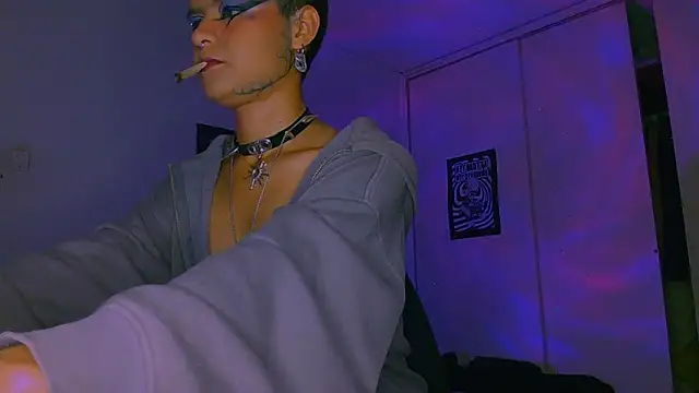 Chat +18 de alex_one888 ao vivo