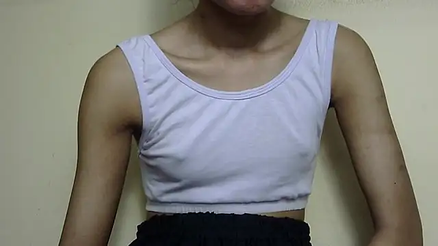 Anu_tiny 现场XXX聊天