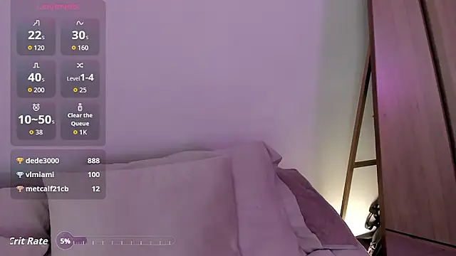 valy_shyness' Webcam Show