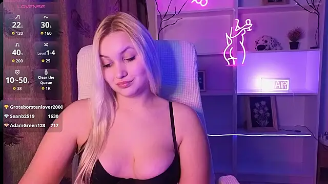 Czat XXX na żywo – adrelaxina