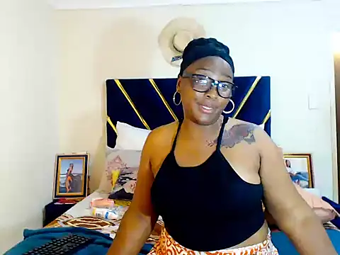 Chat XXX en directo de veronica1xxx