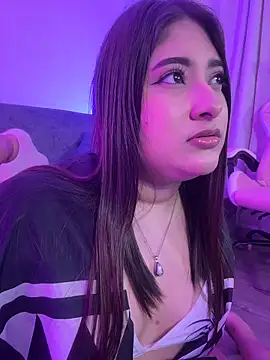 Gabs__ élő XXX-chatje