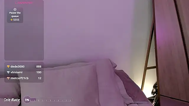 Chat XXX en directo de valy_shyness