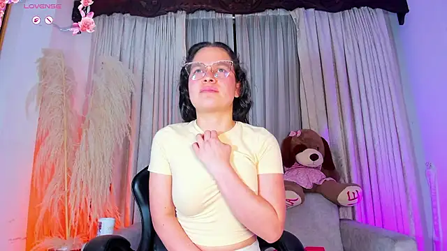 alejagarcia_のライブXXXチャット