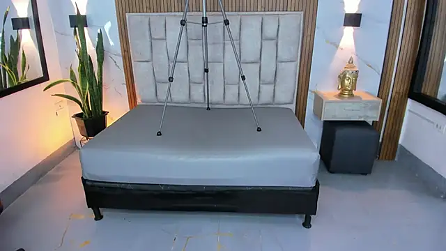 Živý XXX chat Sassha_ferrer