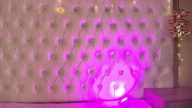 Show de abbyyangell_ na webcam