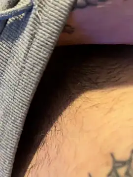 Piratee666 Adlı Modelin Web Kamerası Şovu