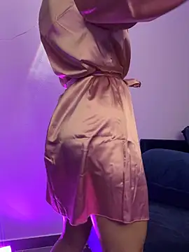 SofiaG_ Adlı Modelin Canlı XXX Sohbeti