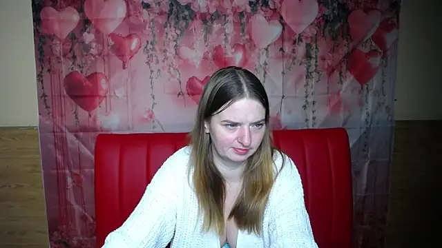 Chatroom XXX en direct de FreyaDak