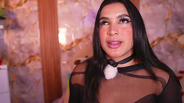 Chat XXX en directo de zoey-fox