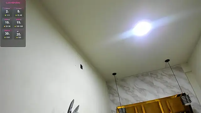 Czat XXX na żywo – Luciifeer_