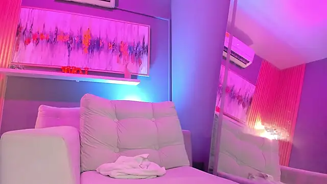 Czat XXX na żywo – lilian_vergara