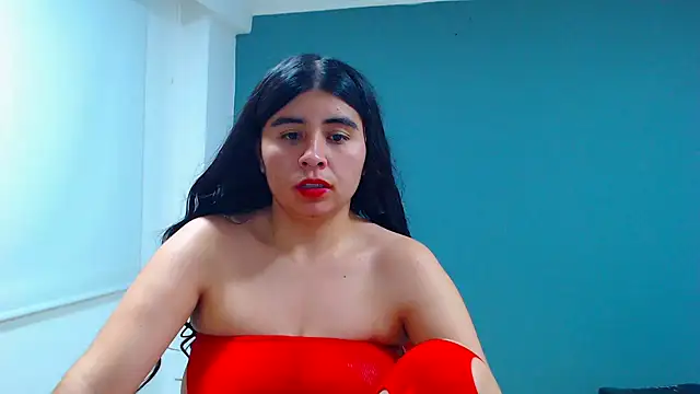 danna-_roouss 라이브 XXX 채팅