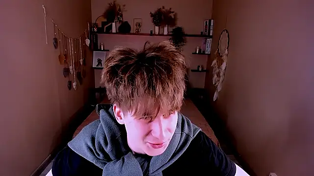 ScottPierce 라이브 XXX 채팅