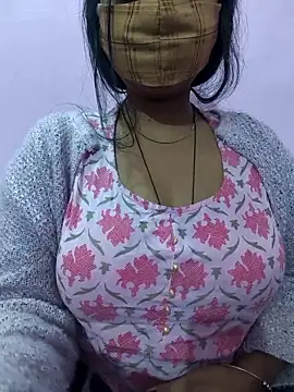 Samarya-78 Webcam Show