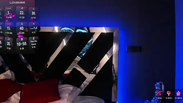 AmmyJones_'s Live XXX Chat