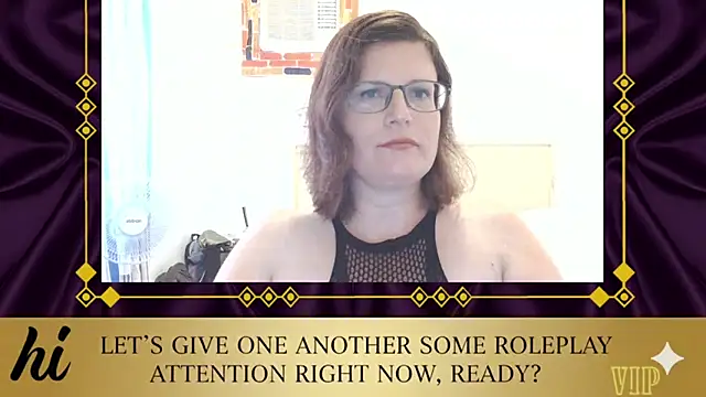 Chat XXX ao vivo de Domina_Tasselina_Goddess