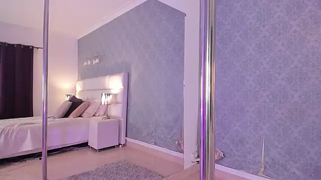 Chat XXX ao vivo de Celeste_Amber