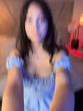 Chat XXX ao vivo de TeaseDollXXX