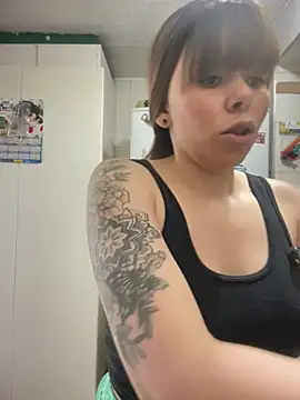 carolina16love – Naživo XXX chat