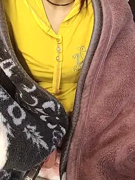 RooseWater's Webcam Show