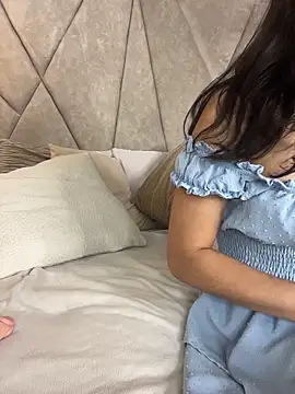 TeaseDollXXXのライブXXXチャット