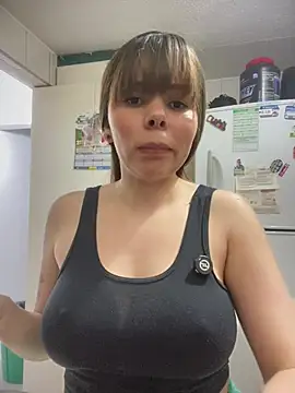 carolina16loveのライブXXXチャット