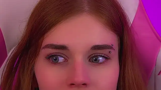 دردشة MelissaBauch الجنسية المباشرة