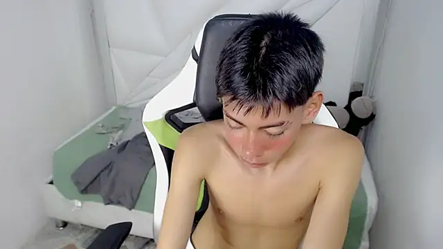 Liarr_ Live XXX Chat