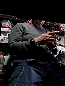 Rayito6969@xhのウェブカメラショー