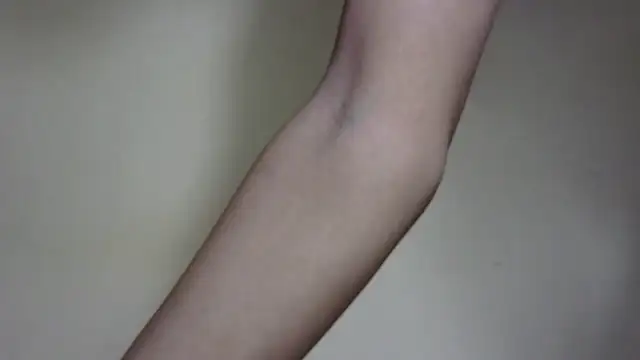 Anu_tiny: онлайн-секс-чат