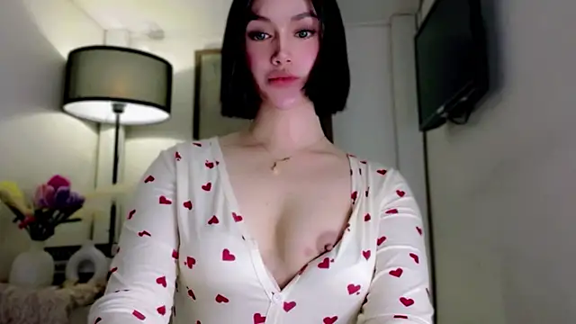 Anna_HollyDoll 在線直播表演