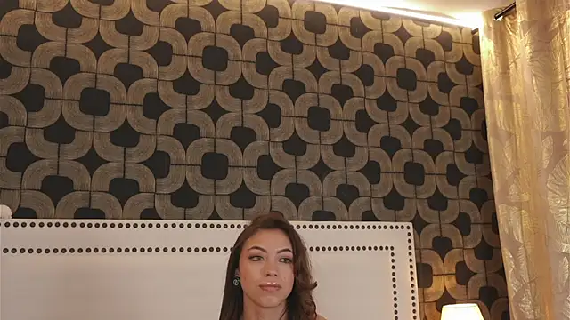 IsabelaWhite Adlı Modelin Canlı XXX Sohbeti